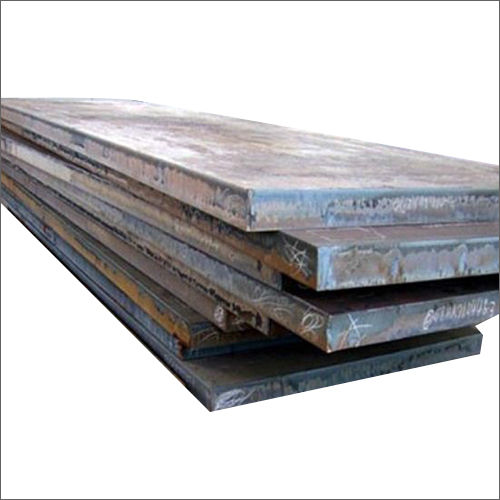 Mild Steel Plate Grade: First Class