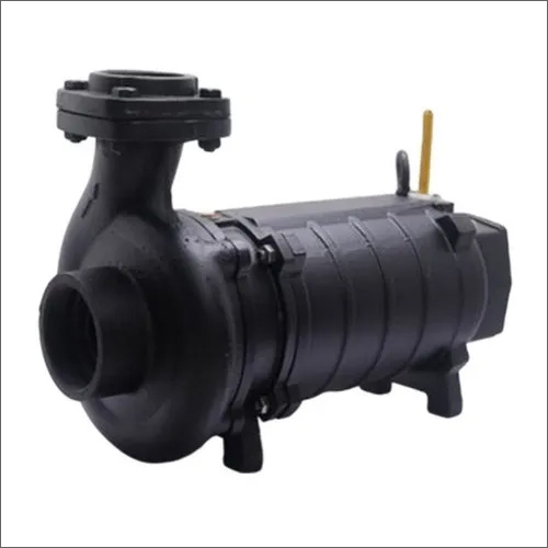 5 HP Three Phase CI Open Well Submersible Pump