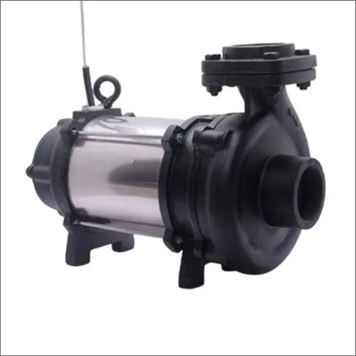 220V 1 HP Open Well Submersible Pump