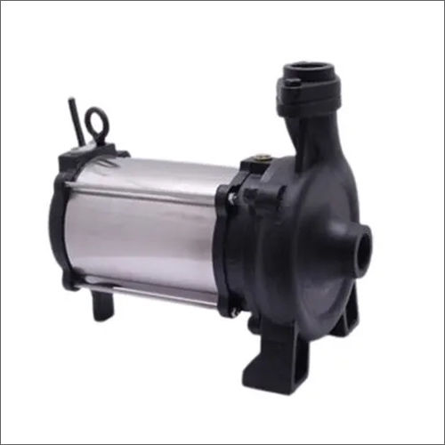 Stainless Steel 0.5 Hp Single Phase Open Well Submersible Pump