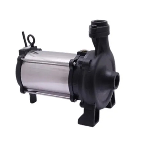 0.5 HP Single Phase Open Well Submersible Pump