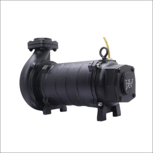 V7 Three Phase Open Well Submersible Pump