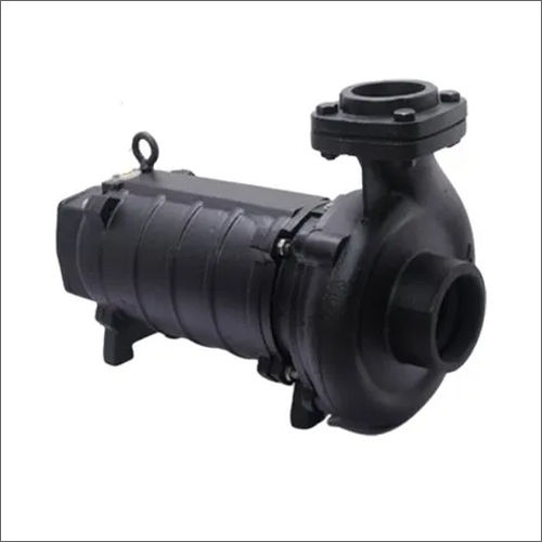 Stainless Steel 2 Hp Three Phase Open Well Submersible Pump