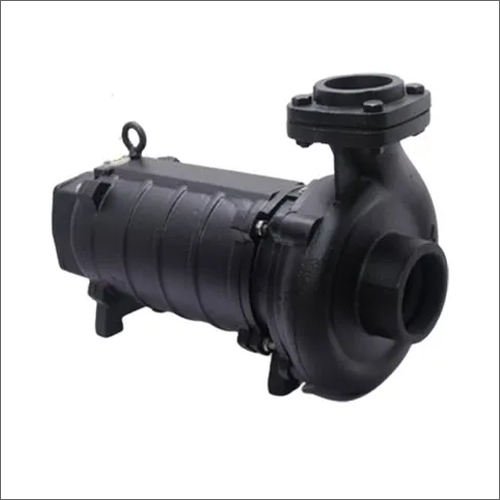 2 HP Three Phase Open Well Submersible Pump