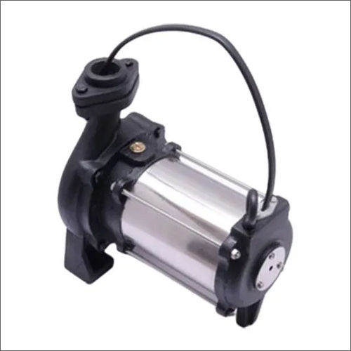 2100 RPM Single Phase Open Well Submersible Monoblock Pump