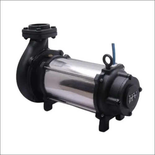 3 HP Three Phase Submersible Sewage Pump