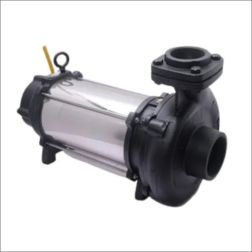 3 HP Submersible Sewage Pump