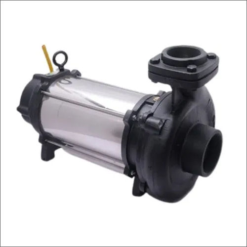 Stainless Steel 3 Hp Submersible Sewage Pump