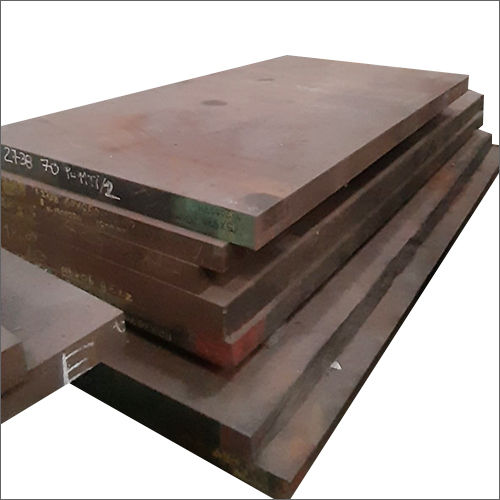 Plastic Mould Steel