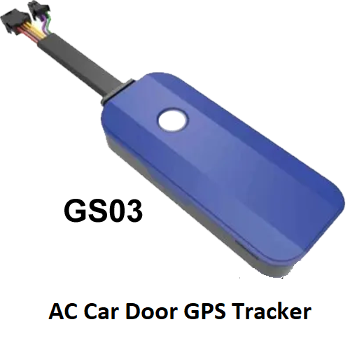 Wanway Gs03 Gps Tracker Battery Backup: 55Mah Hours