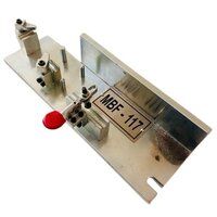 Brazing Fixture