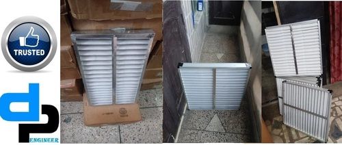 AHU PRE Filters for Panaji Goa