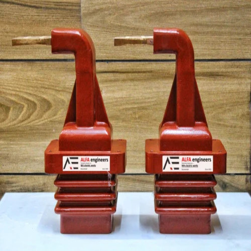 Busbar Spout