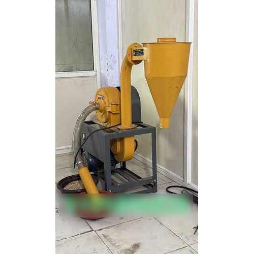 Corn Milling