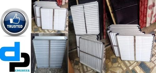 AHU PRE Filters for Katni Madhya Pradesh