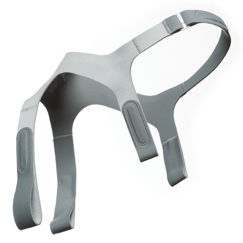 Headgear For Fitlife Total Face Mask (Extra Large)