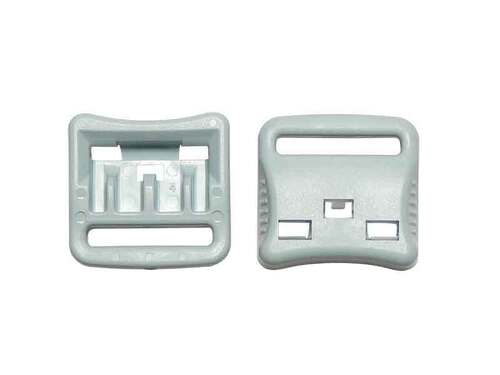 Respironics FitLife Headgear Clips