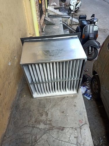 AHU PRE FILTER  In Gulbarga Karnataka