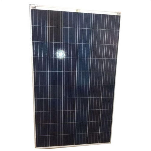 Amv 250W Solar Charging Panel Max System Voltage: 36 Volt (V)