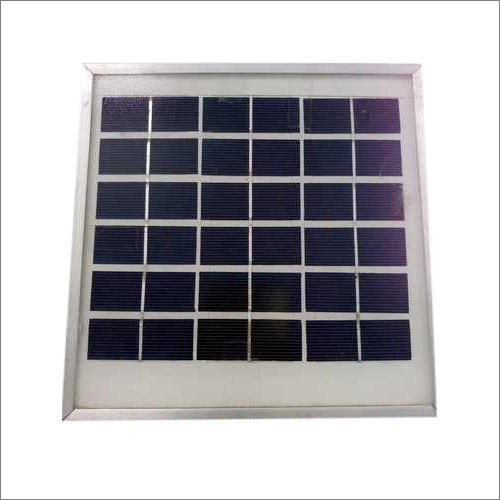 AMV 20W Solar Light Panel