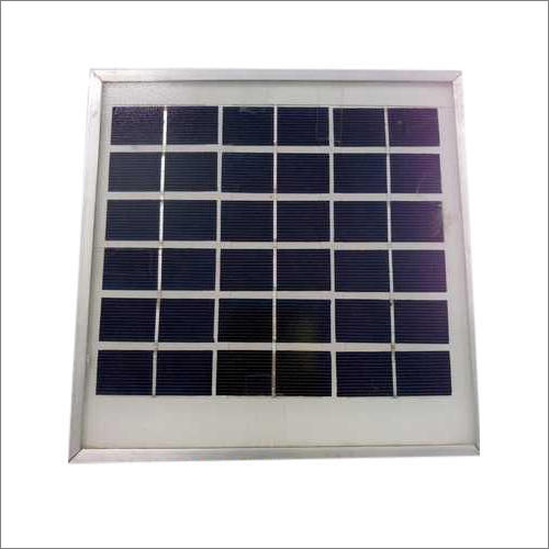 AMV 3W led Solar Light Panel