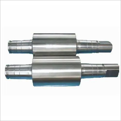 Oilo Dal Mill Roll - Metal Material Various Sizes Available Silver Color High Polished Surface Multiple Thickness Options | Industrial Use