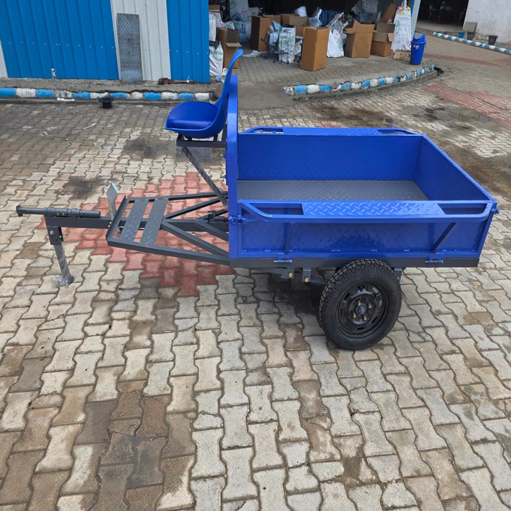 Premium Type Trolley