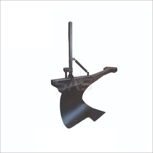 Deep Dry Land Reversible Plough