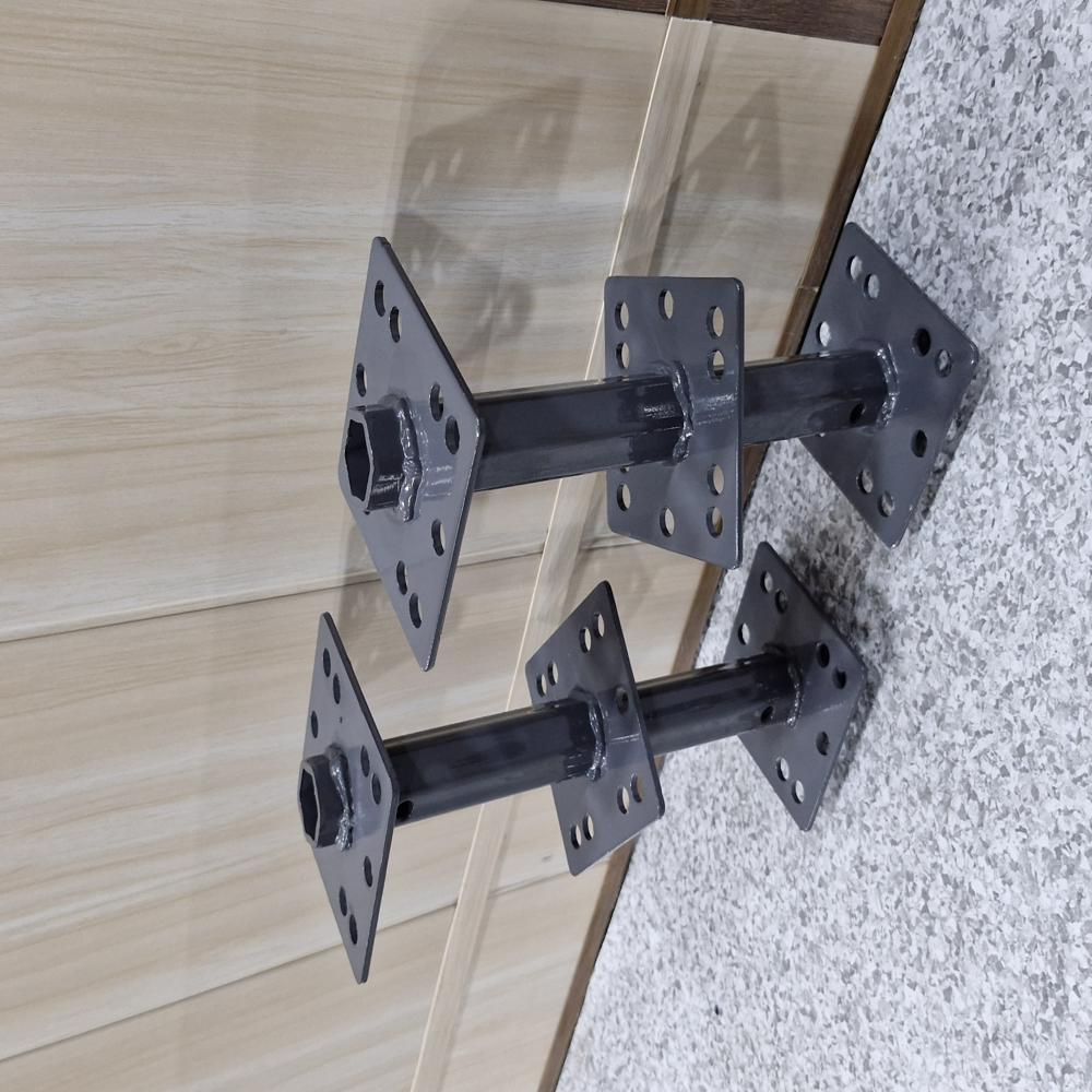 Rotary Shaft (Without Blade)