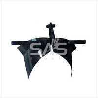 Black Round Bed Maker