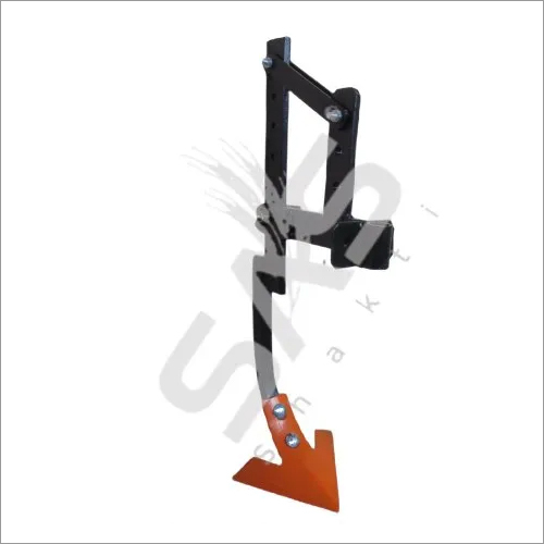 Deep Single Plough - General Use: Agriculture