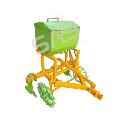 SPECIAL SEED DRILL