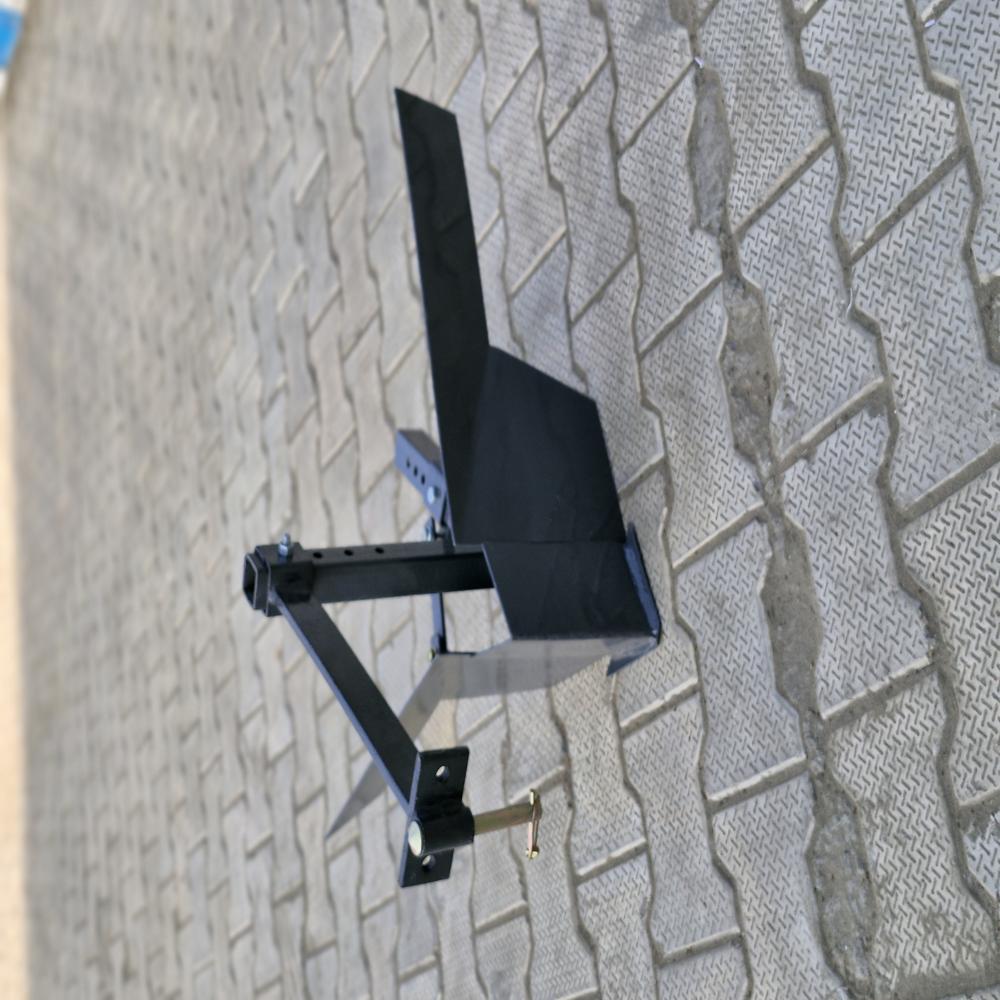 Special Adjustable Ridger