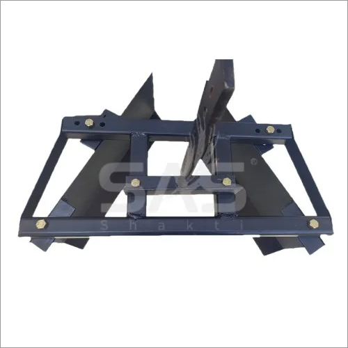 Dol Maker Diesel Power Weeder - General Use: Agriculture