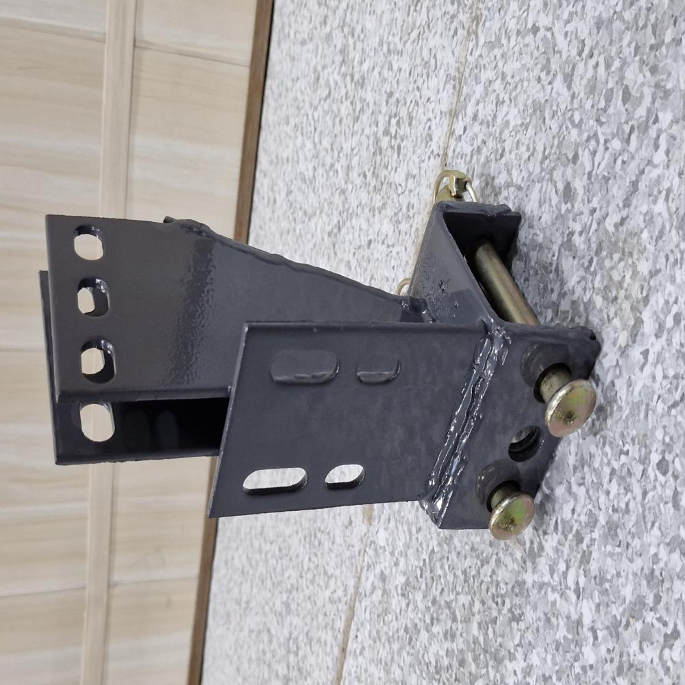 Power Weeder Hitch