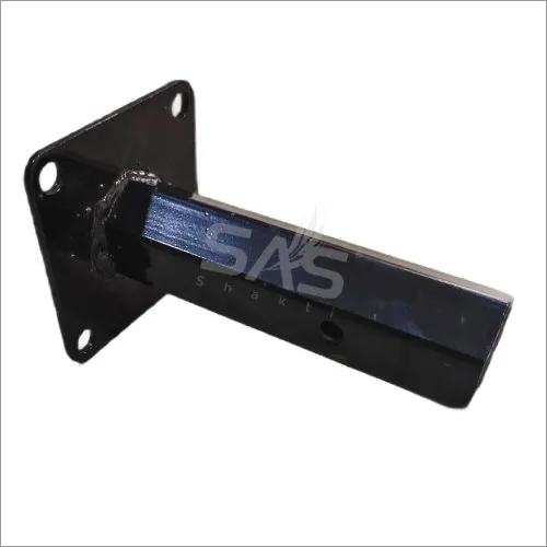 Tyre Holder Diesel - Color: Black