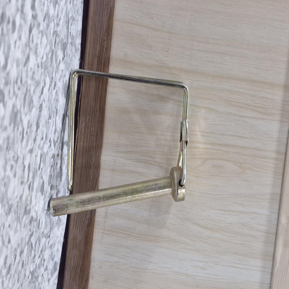 D Pin Square Type