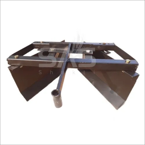 Power Weeder Dol (Med) Maker 