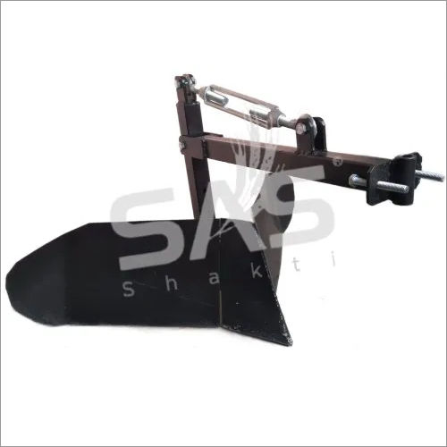 Power Weeder Ridger With Top Link