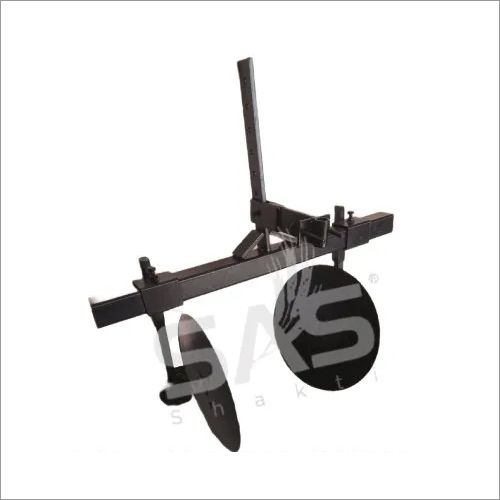 Dol Maker Disc Type Power Weeder at Best Price in Jind Shona Agri