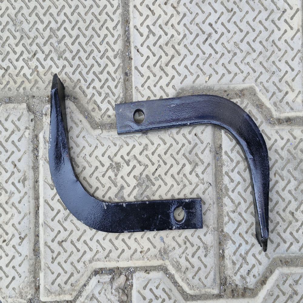 High-grade Metal Deep Tilling Blades