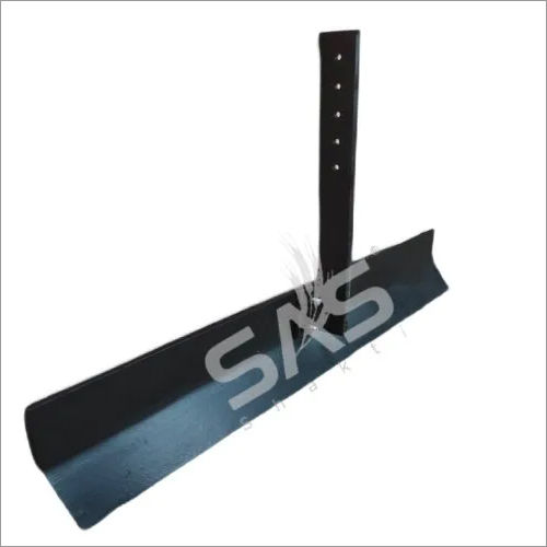 Black Power Weeder Leveler