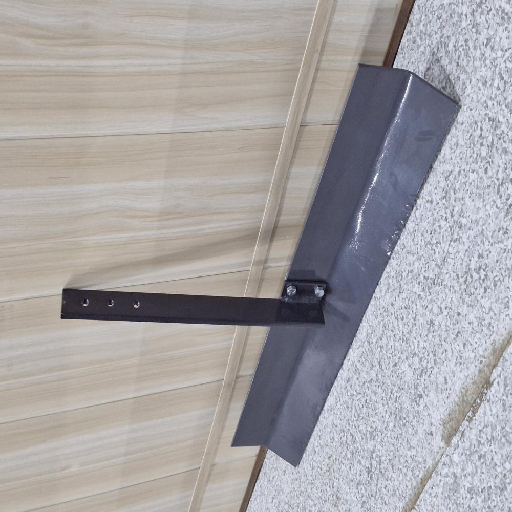 Black Power Weeder Leveler