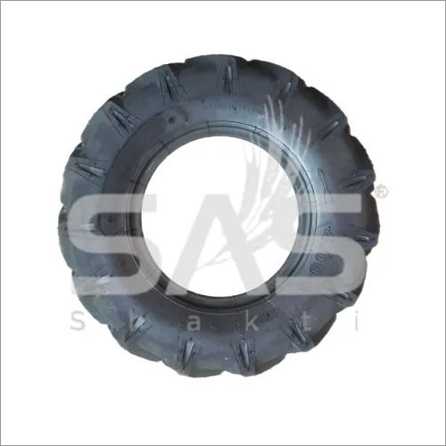 Power Weeder Tyres