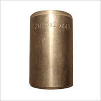 Gunmetal Submersible Pump Bush - Rigid Structure, High Purity Material | Exceptional Durability, Enhanced Performance