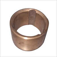 Gunmetal Submersible Bush Hardness: Rigid
