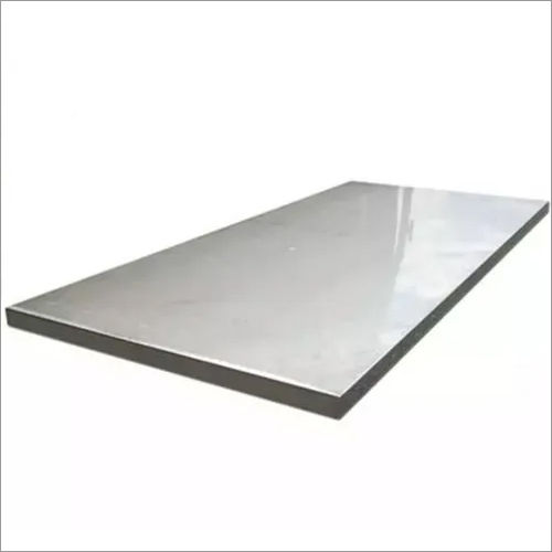 Silver 5083 Aluminium Plate