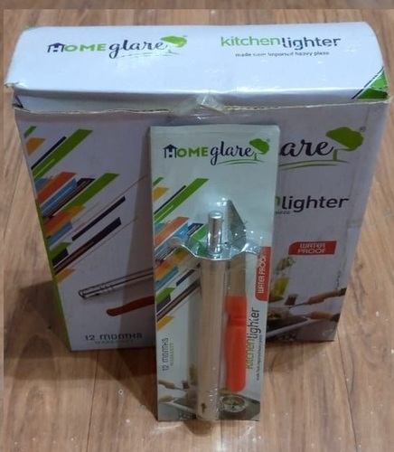 gas lighter