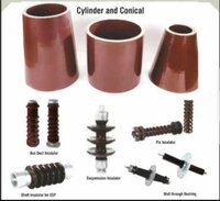 ESP Insulators