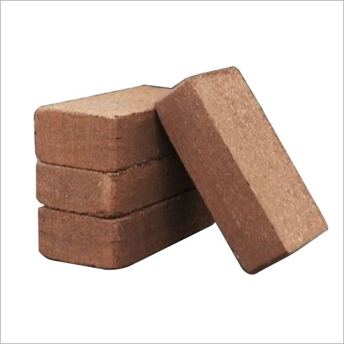 650 gram Low EC and High EC Cocopeat Brick